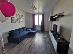 Фото гостя 8 — Квартира однокомнатная у Чкаловской, в Молитовке, 37 м², Нижний Новгород