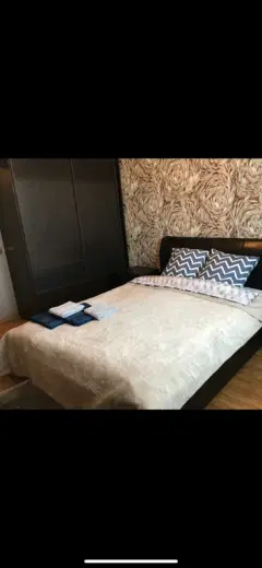 Фото гостя 1 — Квартира двухкомнатная в Пролетарском, 60 м², Тула