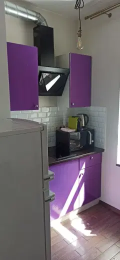 Фото гостя 5 — Квартира однокомнатная у Лиговки, в Купчино, 30 м², Санкт-Петербург