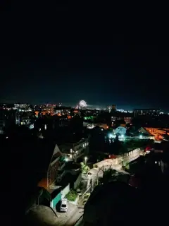 Фото гостя 6 — Квартира однокомнатная на улице Орбитовской, 40 м², Адлер