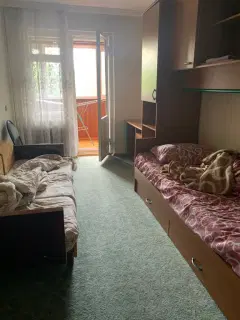Фото гостя 11 — Квартира двухкомнатная на улице Куйбышева, 51 м², Кисловодск