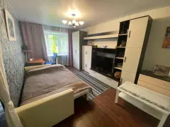 Фото гостя 6 — Квартира однокомнатная у Московской, в Канавино, 33 м², Нижний Новгород