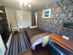 Фото гостя 11 — Квартира однокомнатная у Московской, в Канавино, 33 м², Нижний Новгород
