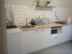 Фото гостя 2 — Квартира однокомнатная на улице Космонавтове, 35 м², Железноводск