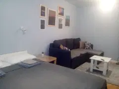 Фото гостя 4 — Квартира однокомнатная на улице Космонавтове, 35 м², Железноводск