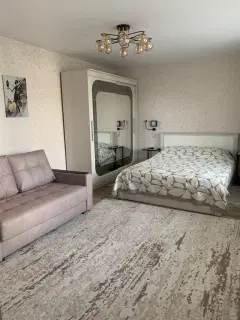 Фото гостя 5 — Квартира однокомнатная на улице Жмакина, 60 м², Кисловодск