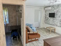 Фото гостя 6 — Апартаменты однокомнатные на улице Новолучанской, 31 м², Великий Новгород