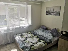 Фото гостя 10 — Апартаменты однокомнатные на улице Новолучанской, 31 м², Великий Новгород