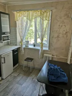 Фото гостя 12 — Апартаменты однокомнатные на улице Новолучанской, 31 м², Великий Новгород