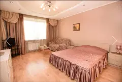 Фото гостя 2 — Квартира однокомнатная у Ботаники, в Октябрьском, 43 м², Екатеринбург