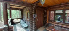 Фото гостя 4 — Коттедж 4-местный, 86 м², Выборг