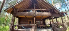 Фото гостя 5 — Коттедж 4-местный, 86 м², Выборг