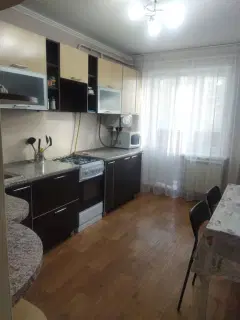 Фото гостя 12 — Квартира двухкомнатная на улице Строителее, 65 м², Чебоксары