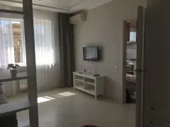Фото гостя 4 — Квартира однокомнатная в Центральном, 34 м², Волгоград