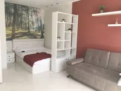 Фото гостя 6 — Квартира однокомнатная в Центральном, 34 м², Волгоград