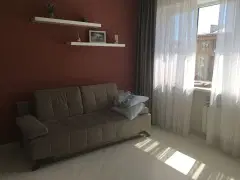 Фото гостя 8 — Квартира однокомнатная в Центральном, 34 м², Волгоград