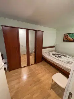 Фото гостя 8 — Квартира двухкомнатная у Кремлёвской, в Вахитовском, 70 м², Казань