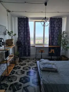 Фото гостя 8 — Студия однокомнатная в Волжском, 25 м², Саратов