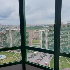 Фото гостя 6 — Квартира однокомнатная у метро Девяткино, 30 м², Мурино