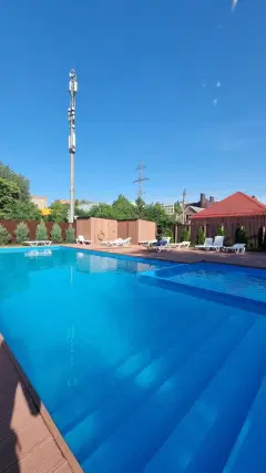 Фото гостя 2 — Студия однокомнатная на улице Содружестве, 20 м², Ростов-на-Дону
