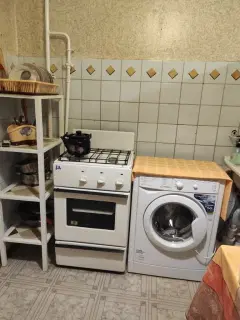 Фото гостя 5 — Квартира однокомнатная на улице Велинградской, 32 м², Кисловодск