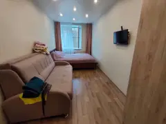 Фото гостя 4 — Квартира двухкомнатная на улице Анохина, 45 м², Петрозаводск