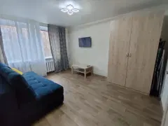 Фото гостя 7 — Квартира двухкомнатная на улице Анохина, 45 м², Петрозаводск