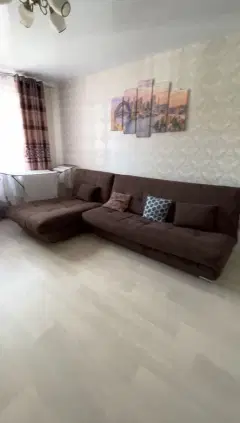 Фото гостя 5 — Квартира двухкомнатная на улице Пирогова, 44 м², Чебоксары