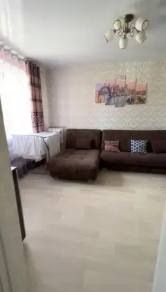 Фото гостя 8 — Квартира двухкомнатная на улице Пирогова, 44 м², Чебоксары