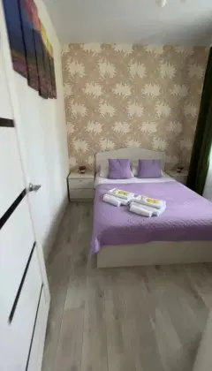 Фото гостя 11 — Квартира двухкомнатная на улице Пирогова, 44 м², Чебоксары