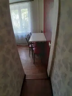 Фото гостя 12 — Квартира однокомнатная в Московском, 31 м², Нижний Новгород