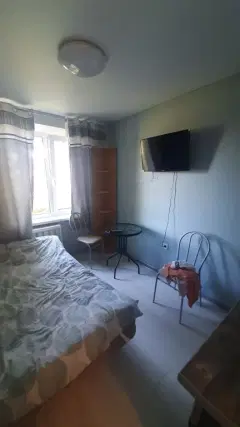Фото гостя 9 — Студия однокомнатная в Ленинградском, 15 м², Калининград