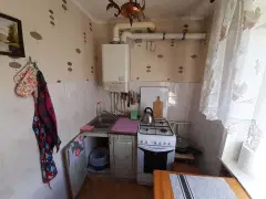 Фото гостя 11 — Квартира двухкомнатная на улице Автодорожной, 40 м², Зеленоградск