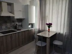 Фото гостя 6 — Квартира однокомнатная в Ленинском, 46 м², Самара