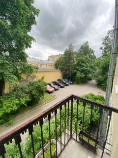 Фото гостя 8 — Квартира однокомнатная в Пушкинском, 34 м²