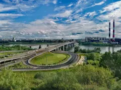 Фото гостя 1 — Квартира однокомнатная на улице Красноармейской, 35 м², Кемерово