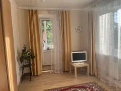 Фото гостя 7 — Квартира однокомнатная в Центральном, 43 м², Тула