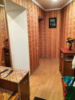 Фото гостя 10 — Квартира однокомнатная на улице Кольцова, 43 м², Кисловодск