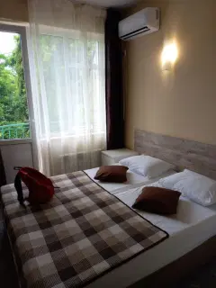 Фото гостя 10 — гостиница «София Rooms», Хоста