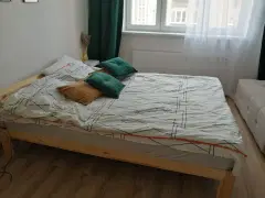 Фото гостя 3 — Квартира однокомнатная в Академическом, 30 м², Екатеринбург