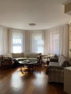 Фото гостя 7 — Квартира однокомнатная у Горьковки, в Петроградке, 64 м², Санкт-Петербург