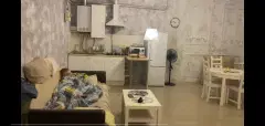 Фото гостя 5 — Квартира однокомнатная в Нижегородском, 59 м², Нижний Новгород