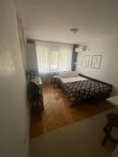 Фото гостя 2 — Студия однокомнатная на улице Одесской, 15 м², Краснодар