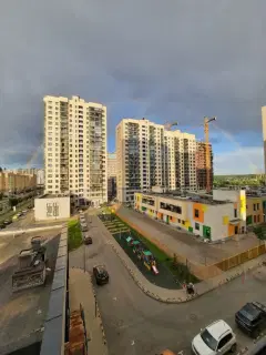 Фото гостя 11 — Квартира однокомнатная в Ново-Савиновском, 42 м², Казань