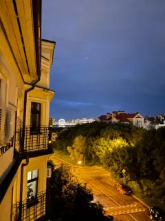 Фото гостя 12 — Квартира трёхкомнатная у Кремлёвской, в Вахитовском, 110 м², Казань
