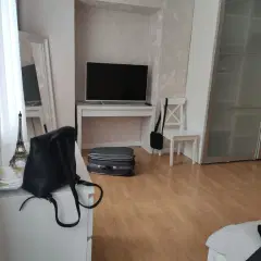 Фото гостя 2 — Квартира двухкомнатная у Адмы, в Центральном, 67 м², Санкт-Петербург