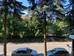 Фото гостя 7 — Квартира трёхкомнатная на улице Велинградской, 75 м², Кисловодск