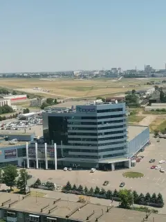 Фото гостя 5 — Квартира двухкомнатная на улице Герасименко, 44 м², Ростов-на-Дону