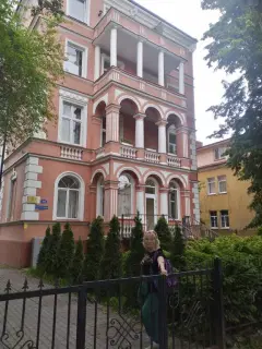 Фото гостя 7 — Квартира однокомнатная в Центральном, 48 м², Калининград