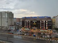 Фото гостя 1 — Квартира трёхкомнатная на проспекте Омарова, 80 м², Каспийск